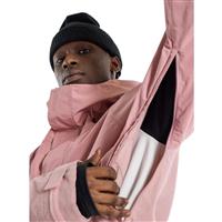 Men's Frostner 2L Anorak Jacket - Powder Blush
