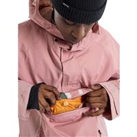 Men's Frostner 2L Anorak Jacket - Powder Blush