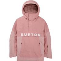 Men's Frostner 2L Anorak Jacket - Powder Blush