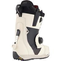 Men's Ion Step On® Snowboard Boots - Stout White / Black