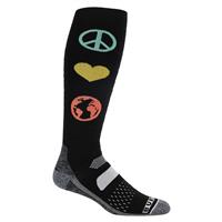 Men's Performance Midweight Socks - We Ride Together