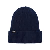 Recycled All Day Long Beanie - Dress Blue