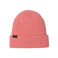 Recycled All Day Long Beanie - Reef Pink