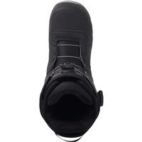 Men's Ruler BOA® Snowboard Boots - Wide - Black