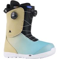 Men's Swath BOA® Snowboard Boots - Mushroom