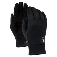 Men's Touch N Go Glove Liner - True Black