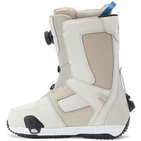 Men's Phase BOA Pro Step On Snowboard Boot - Tan