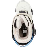 Men's Phase BOA Pro Step On Snowboard Boot - Tan