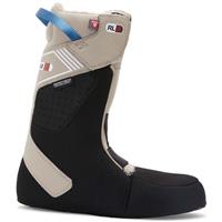 Men's Phase BOA Pro Step On Snowboard Boot - Tan