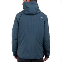 Men's Helium 2.0 Jacket - Petrol Blue (61902)