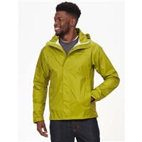 Men's PreCip Eco Jacket - Cilantro