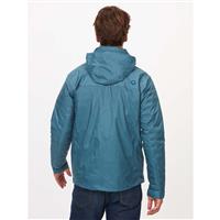 Men's PreCip Eco Jacket - Moon River