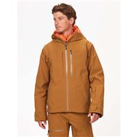 Men's Refuge Jacket - Hazel