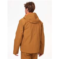 Men's Refuge Jacket - Hazel