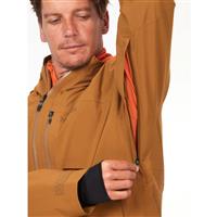 Men's Refuge Jacket - Hazel
