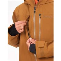 Men's Refuge Jacket - Hazel