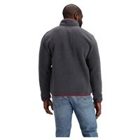 Boulder Fleece - Men's - Basalt (23004)