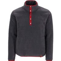 Boulder Fleece - Men's - Basalt (23004)