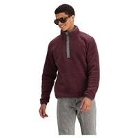 Boulder Fleece - Men's - Huckleberry (23078)