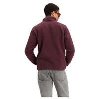 Boulder Fleece - Men's - Huckleberry (23078)
