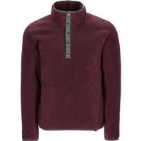 Boulder Fleece - Men's - Huckleberry (23078)