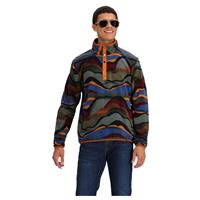 Boulder Fleece - Men's - Rolling Hills (23127)