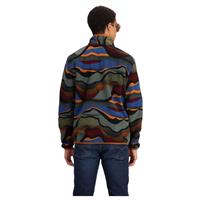 Boulder Fleece - Men's - Rolling Hills (23127)