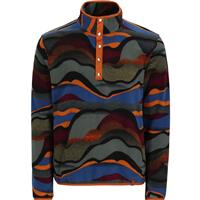 Boulder Fleece - Men's - Rolling Hills (23127)