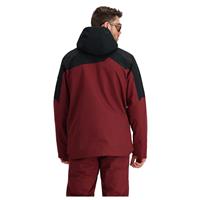 Chandler Shell Jacket - Men's - Mars (23049)