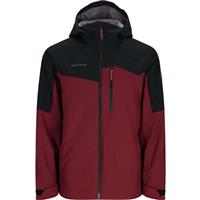 Chandler Shell Jacket - Men's - Mars (23049)