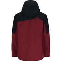 Chandler Shell Jacket - Men's - Mars (23049)