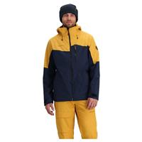 Chandler Shell Jacket - Men's - Sandstone (23024)