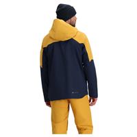 Chandler Shell Jacket - Men's - Sandstone (23024)