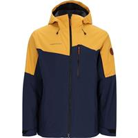 Chandler Shell Jacket - Men's - Sandstone (23024)