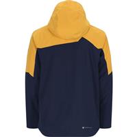 Chandler Shell Jacket - Men's - Sandstone (23024)