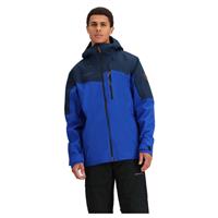 Chandler Shell Jacket - Men's - Stellar (22162)