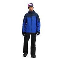 Chandler Shell Jacket - Men's - Stellar (22162)