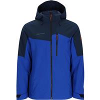 Chandler Shell Jacket - Men's - Stellar (22162)