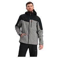 Chandler Shell Jacket - Men's - Suit Up (20007)