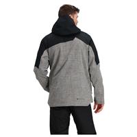 Chandler Shell Jacket - Men's - Suit Up (20007)