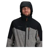 Chandler Shell Jacket - Men's - Suit Up (20007)