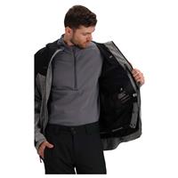 Chandler Shell Jacket - Men's - Suit Up (20007)