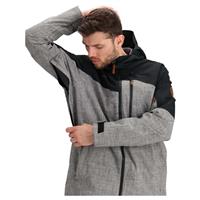 Chandler Shell Jacket - Men's - Suit Up (20007)