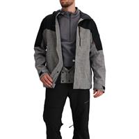 Chandler Shell Jacket - Men's - Suit Up (20007)