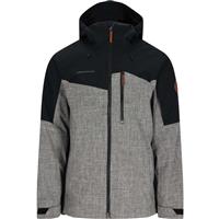 Chandler Shell Jacket - Men's - Suit Up (20007)