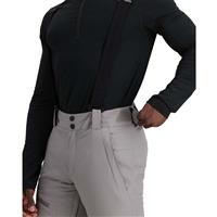 Men's Force Suspender Pant - Stone (23003)