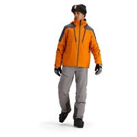 Foundation Jacket - Men's - Bergamot (23130)