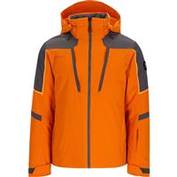 Foundation Jacket - Men's - Bergamot (23130)