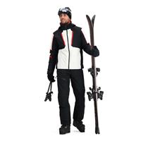 Foundation Jacket - Men's - Black (16009)