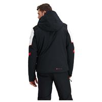 Foundation Jacket - Men's - Black (16009)